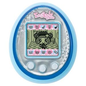 COPY - Tamagotchi Friends (collectible)
